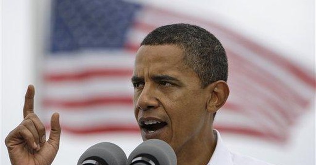 Rejecting Obama:  Is It Racism, Or Socialism, Or Something Else?